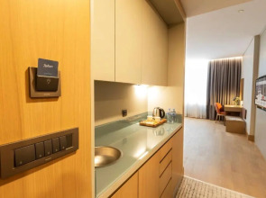 Radisson Hotel Istanbul Harbiye