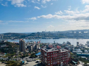 Апартаменты Ocean (Оушен) на улице Грибоедова