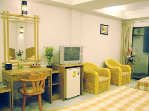Phranang Place Hotel