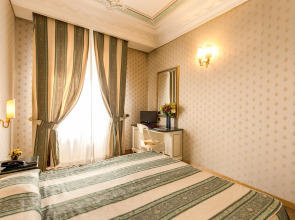 Hotel La Lumiere di Piazza di Spagna