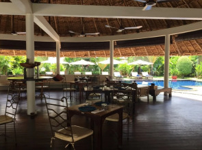 Navutu Dreams Resort & Wellness Retreat