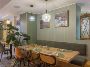 Avenue Boutique Hotel