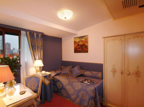 Отель Royal San Marco 