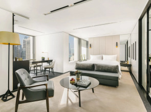 The Murray, Hong Kong, a Niccolo Hotel