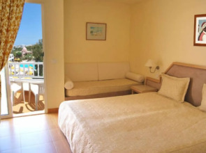 Iris Djerba Hotel & Thalasso