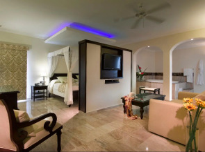 TRS Turquesa Hotel - Adults Only - All Inclusive