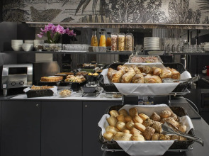 A La Locanda di Orsaria