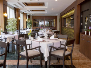 Курорт Fame Residence Kemer & Spa - All Inclusive