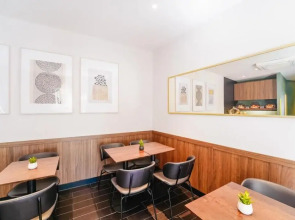 Timhotel Tour Eiffel