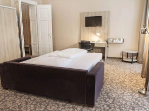 Hotel Palác U Kočků by Adrez Living