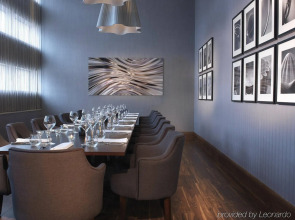 Clayton Hotel Birmingham