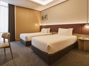 Отель Rydges Australia Square