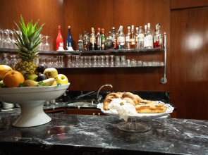 Hotel Terme Salvarola