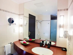 Mantis Soanambo Hotel and Spa