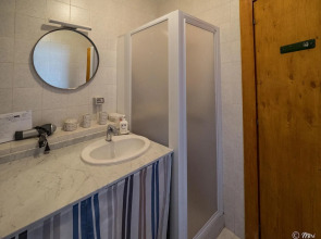 Il Baluardo Sea View Apartment on the Cliff