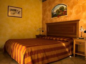 Agriturismo Tre Rondini