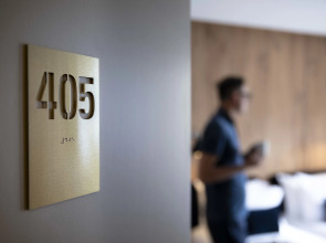 Hotel Jardin Des Plantes