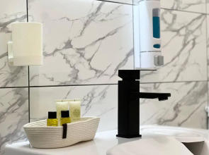 Апартаменты на улице  Брянцева 13/1