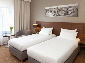 Warmiński Hotel & Conference