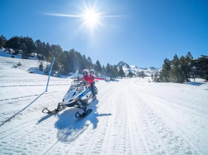 Sport Hotel Hermitage & Spa