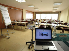 Travelodge Alicante Puerto