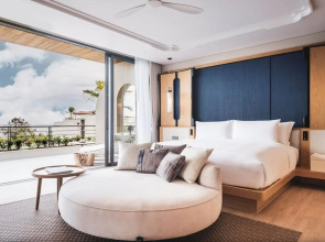 Anantara Koh Yao Yai Resort & Villas