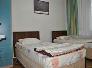 Henna Hotel Istanbul