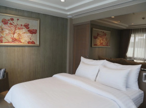 PP Princess Pool Villa