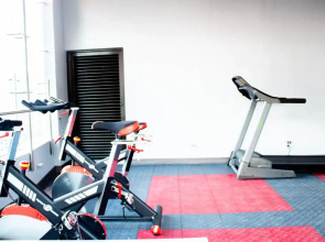 Café Hotel Medellin