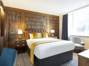 Hotel Indigo Edinburgh - Princes Street by IHG