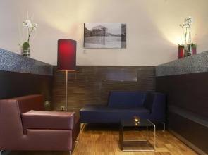 IntercityHotel Mannheim