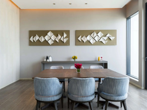 Grand Hyatt Rio De Janeiro