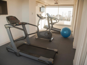 Vivaldi Hotel Loft Punta Carretas