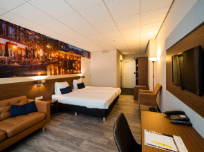 Tulip Inn Leiden Centre