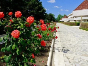 Пансионат Ласточка