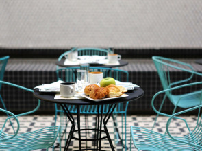 Best Western Plus Hotel La Joliette