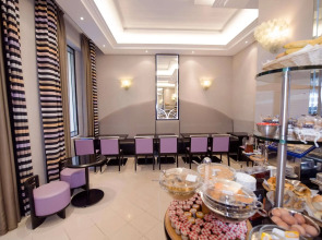 BW Premier Collection Mondial