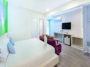 The Tint at Phuket town