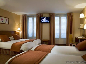 Timhotel Opéra Madeleine