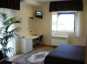 Sant Alphio Garden Hotel & Spa