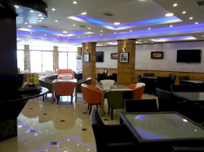 Panorama Amman Hotel