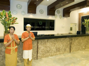 The Beverly Hills Bali a Luxury Villas & Spa