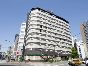 Hotel Sardonyx Tokyo