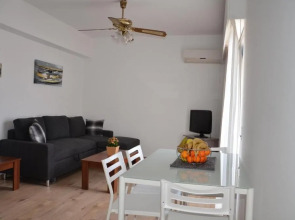 Surf & Sun Holiday Apartments