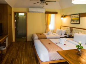 Sunset Village Beach Resort