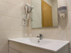 Residencial Lar do Areeiro