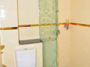 Panorama Ramsis Hotel & Cafe