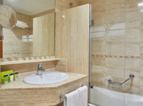 Hotel Silken Atlántida Santa Cruz