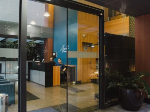 Apê Metrô Paulista