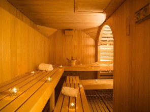 Grand Hotel Villa Castagnola